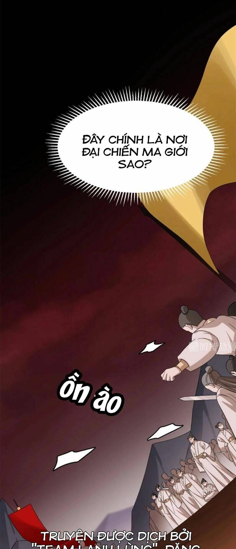 Độc Bộ Thiên Hạ: Đặc Công Thần Y Chapter 280 - 2