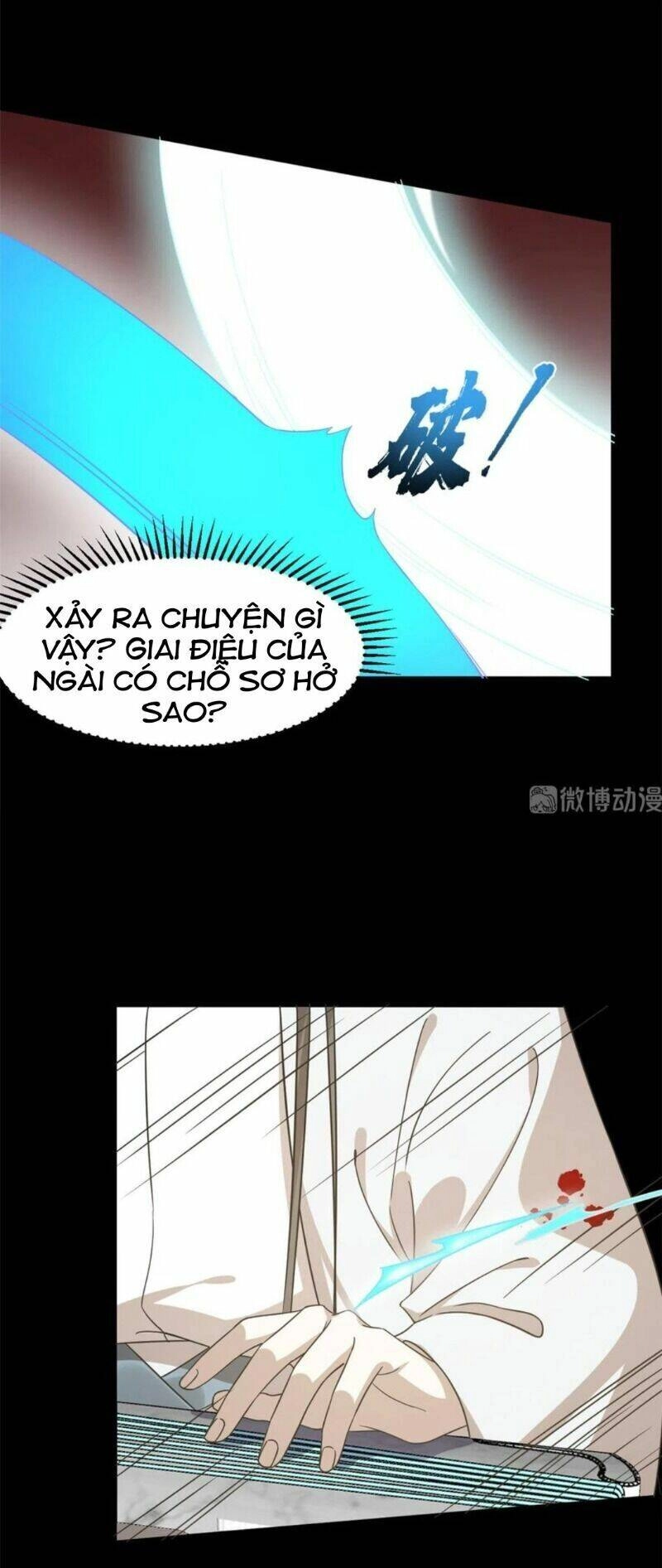 Độc Bộ Thiên Hạ: Đặc Công Thần Y Chapter 280 - 7