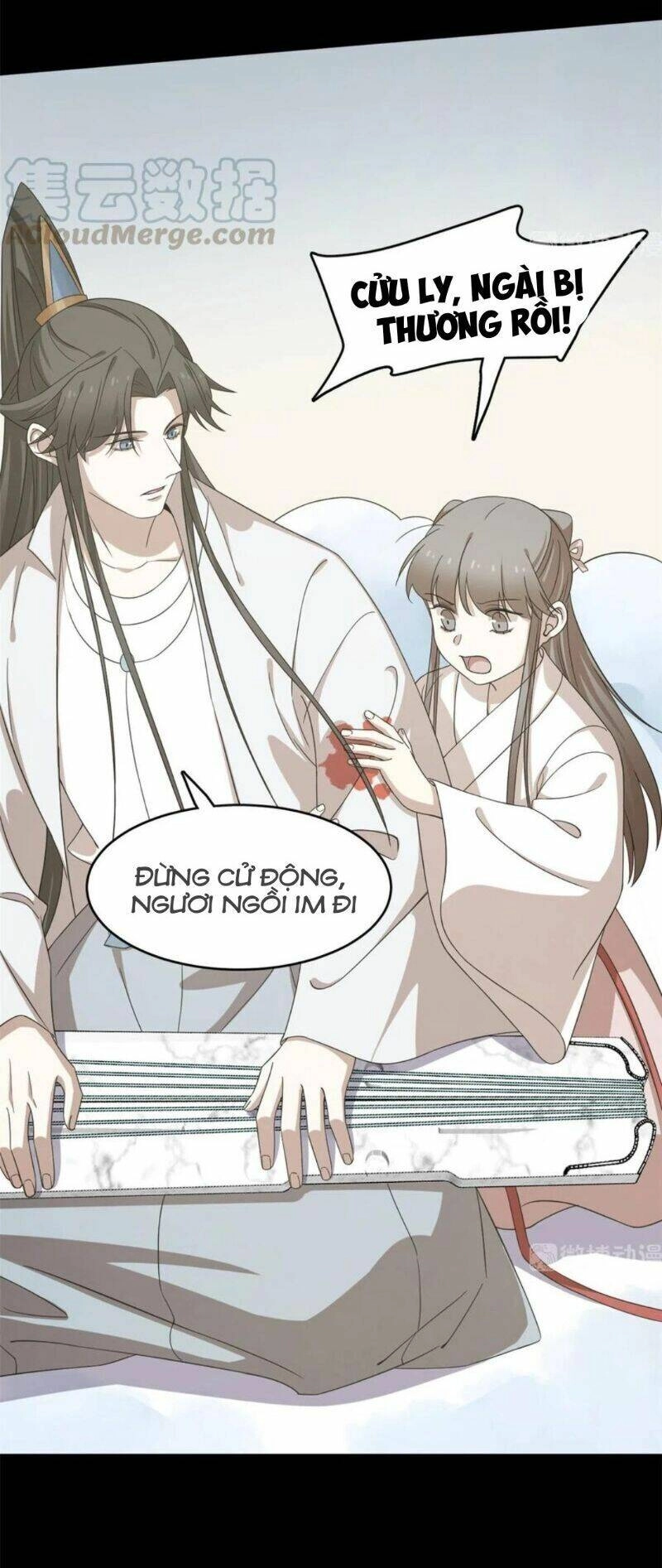 Độc Bộ Thiên Hạ: Đặc Công Thần Y Chapter 280 - 8