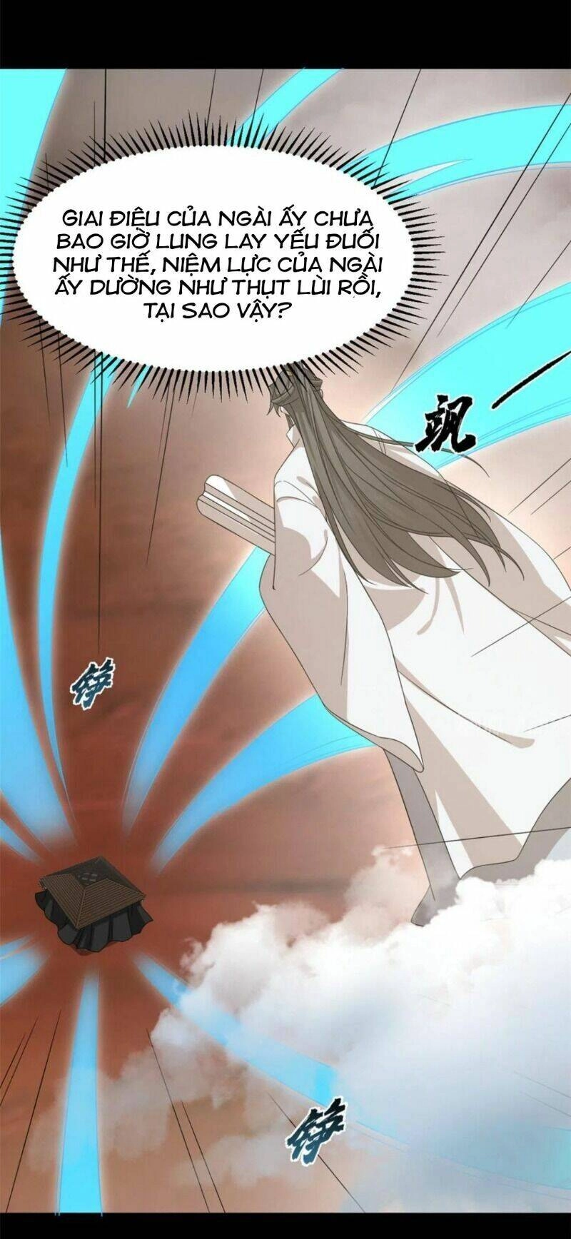 Độc Bộ Thiên Hạ: Đặc Công Thần Y Chapter 280 - 10