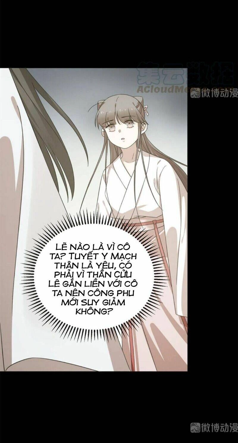 Độc Bộ Thiên Hạ: Đặc Công Thần Y Chapter 280 - 11