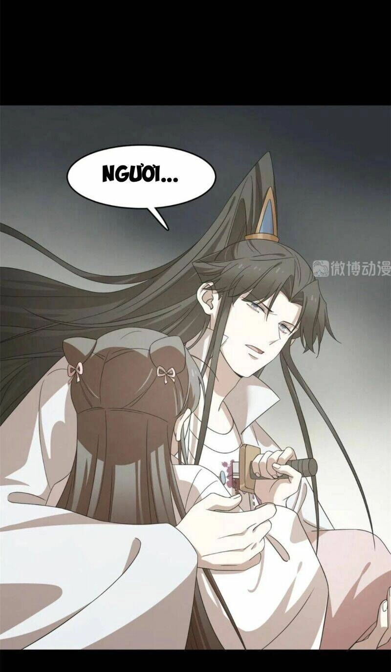 Độc Bộ Thiên Hạ: Đặc Công Thần Y Chapter 280 - 20