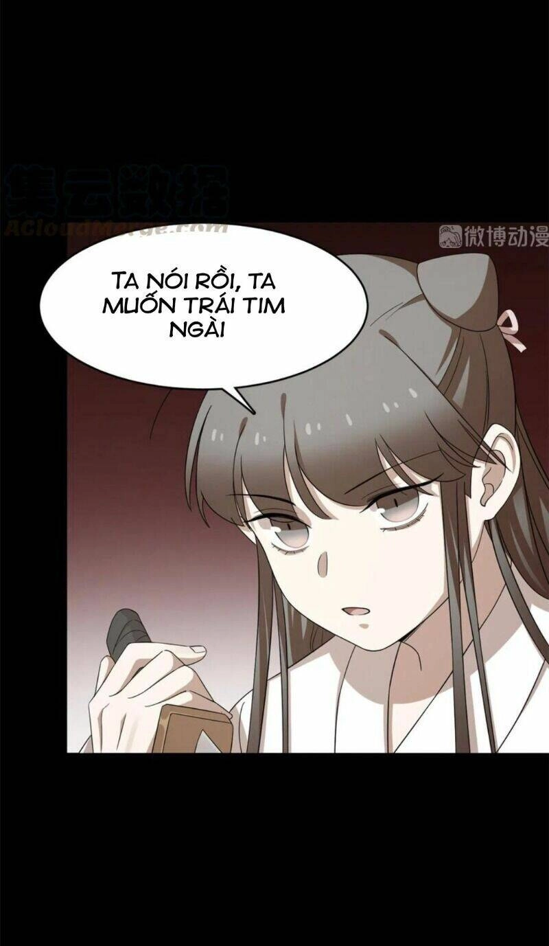 Độc Bộ Thiên Hạ: Đặc Công Thần Y Chapter 280 - 21