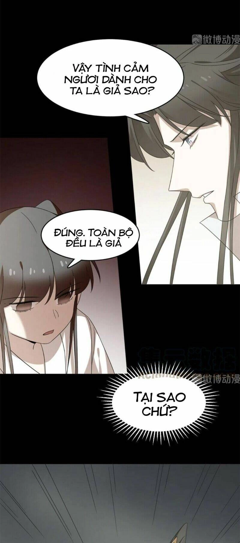 Độc Bộ Thiên Hạ: Đặc Công Thần Y Chapter 280 - 22