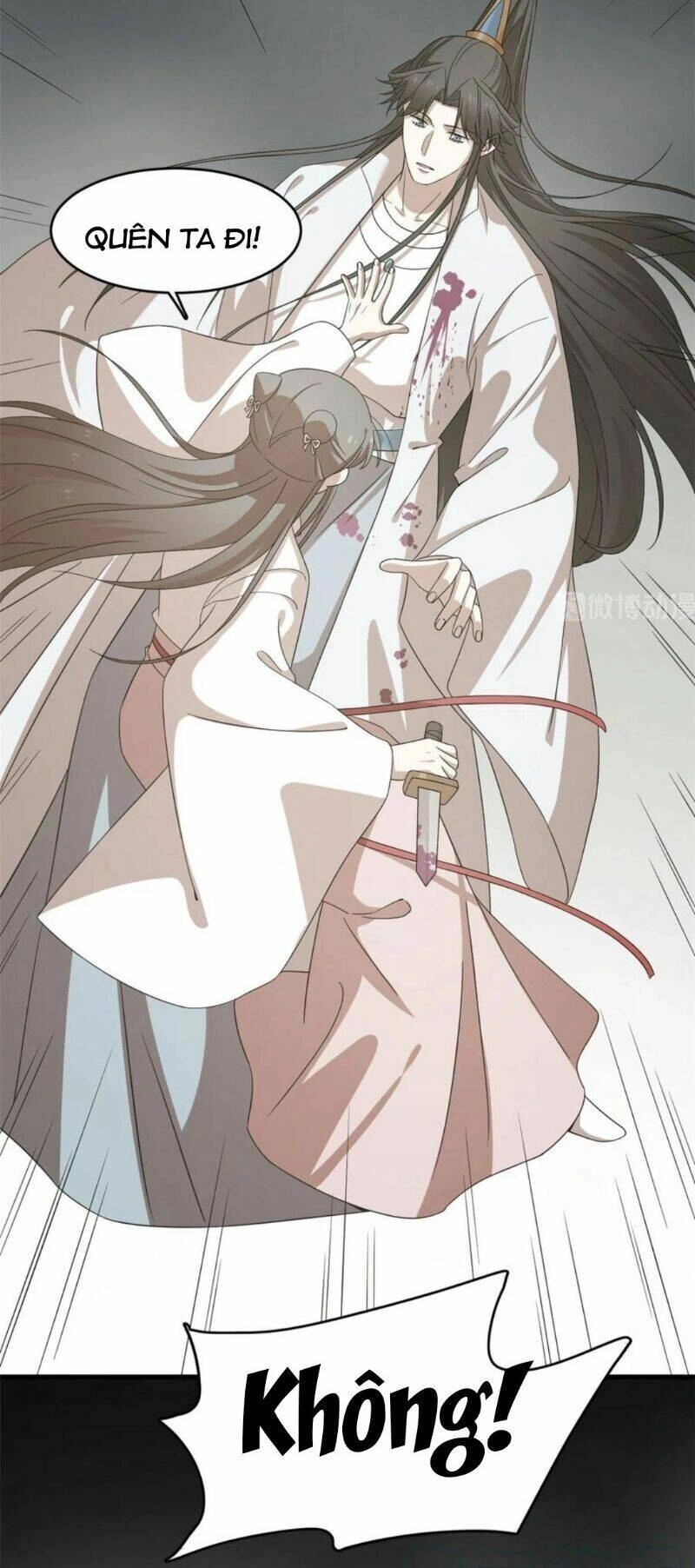 Độc Bộ Thiên Hạ: Đặc Công Thần Y Chapter 280 - 23