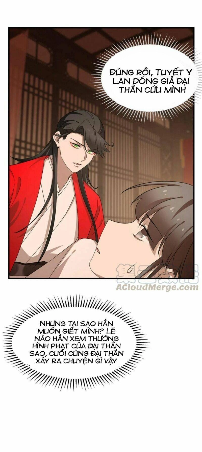 Độc Bộ Thiên Hạ: Đặc Công Thần Y Chapter 280 - 27