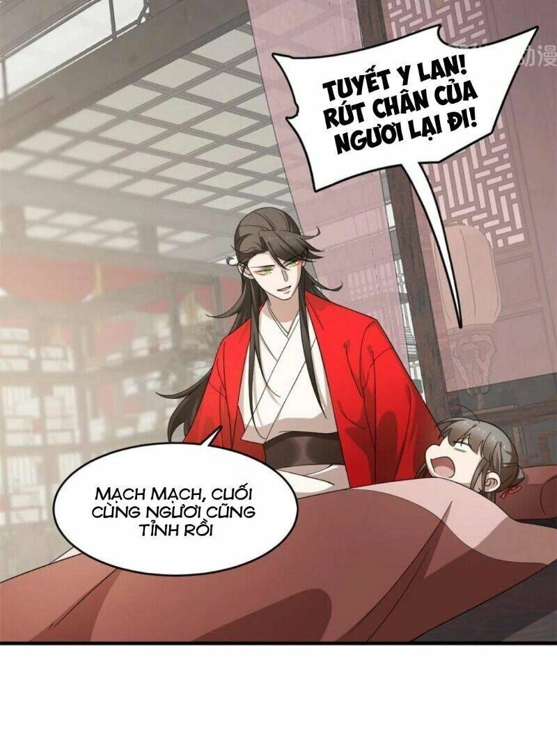 Độc Bộ Thiên Hạ: Đặc Công Thần Y Chapter 280 - 32