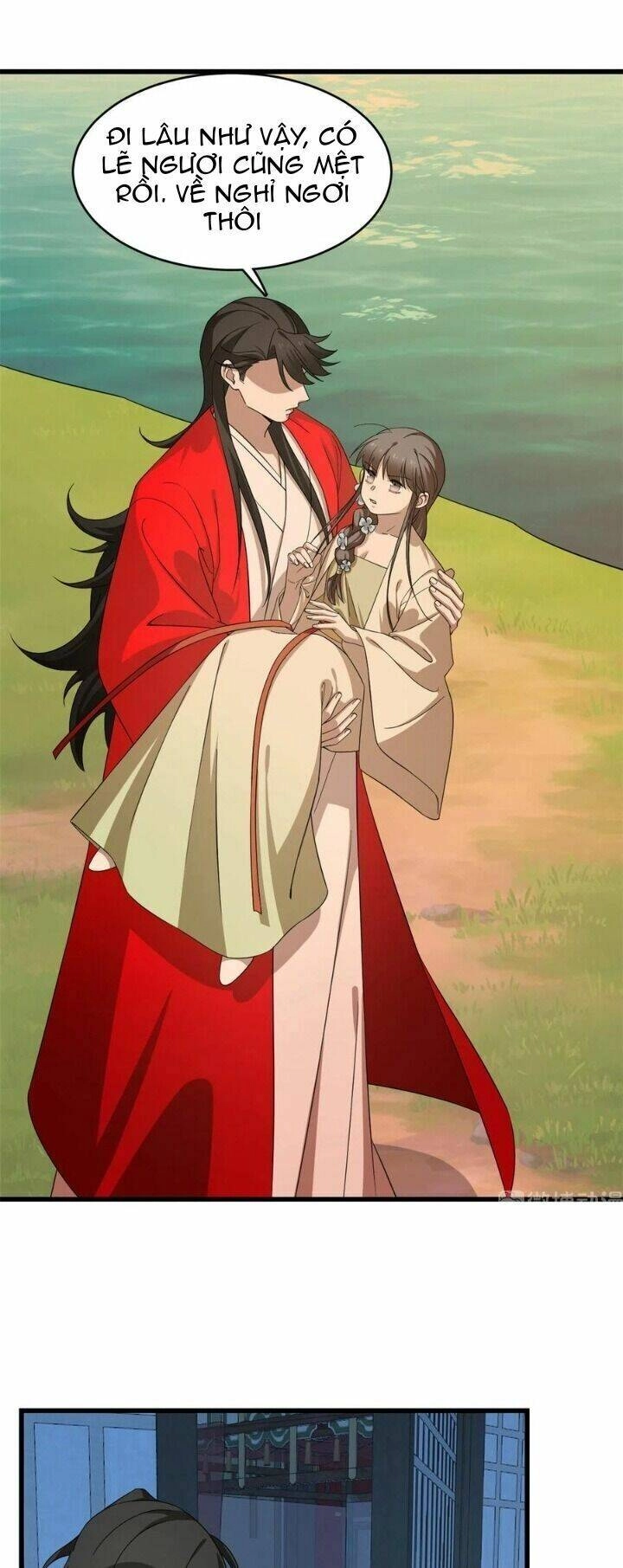 Độc Bộ Thiên Hạ: Đặc Công Thần Y Chapter 283 - 2