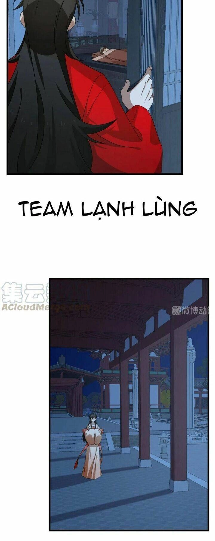 Độc Bộ Thiên Hạ: Đặc Công Thần Y Chapter 283 - 3