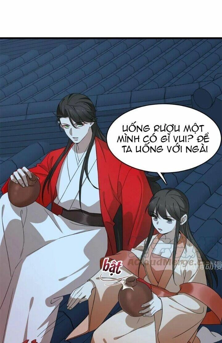 Độc Bộ Thiên Hạ: Đặc Công Thần Y Chapter 283 - 9