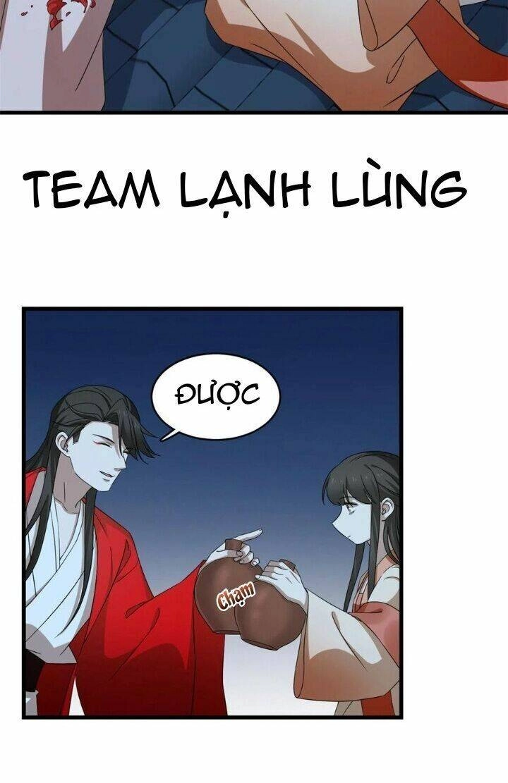 Độc Bộ Thiên Hạ: Đặc Công Thần Y Chapter 283 - 10