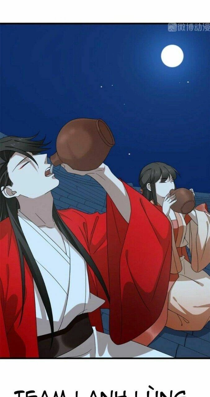 Độc Bộ Thiên Hạ: Đặc Công Thần Y Chapter 283 - 11