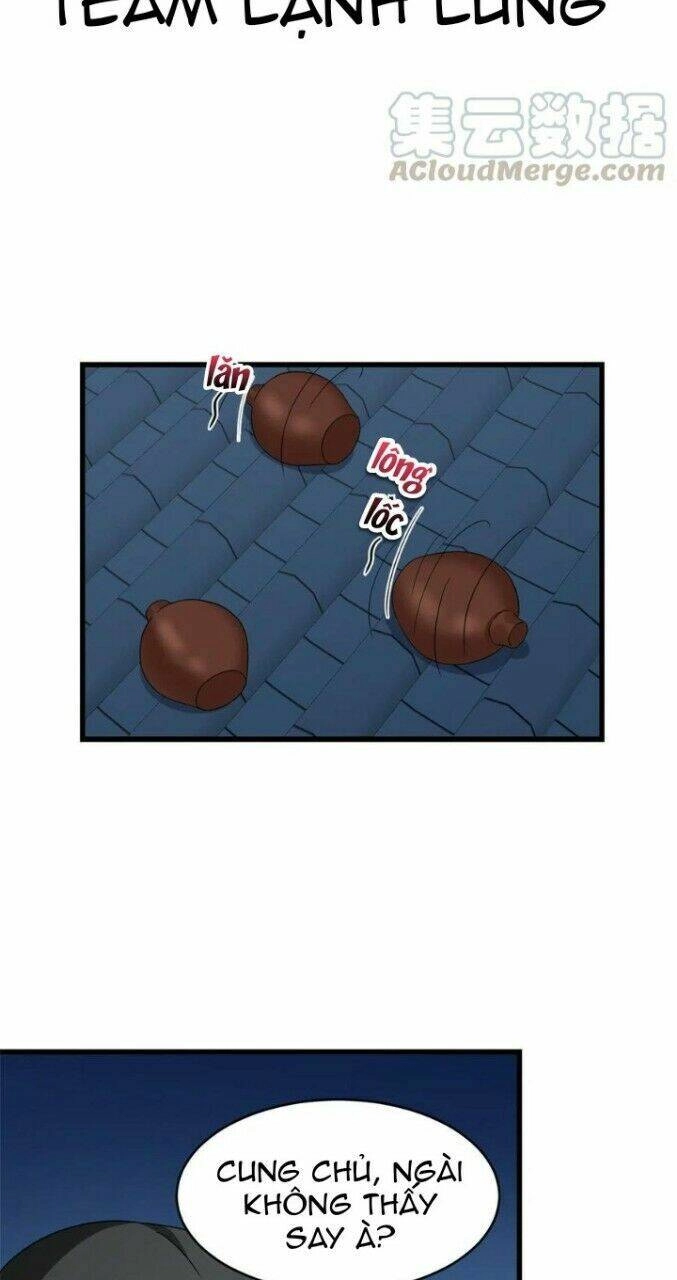 Độc Bộ Thiên Hạ: Đặc Công Thần Y Chapter 283 - 12