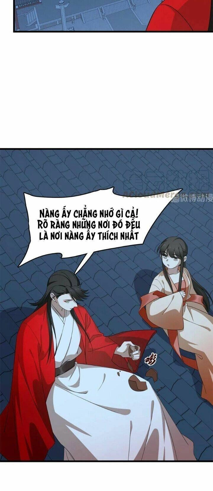 Độc Bộ Thiên Hạ: Đặc Công Thần Y Chapter 283 - 14