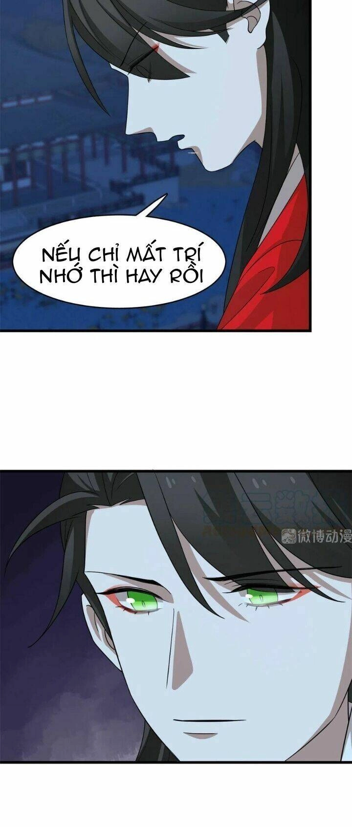 Độc Bộ Thiên Hạ: Đặc Công Thần Y Chapter 283 - 16