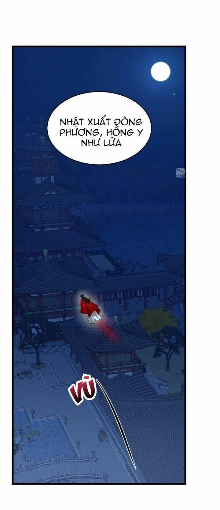 Độc Bộ Thiên Hạ: Đặc Công Thần Y Chapter 283 - 17