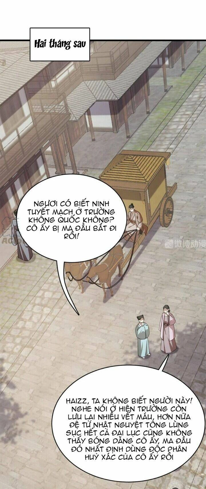 Độc Bộ Thiên Hạ: Đặc Công Thần Y Chapter 283 - 18