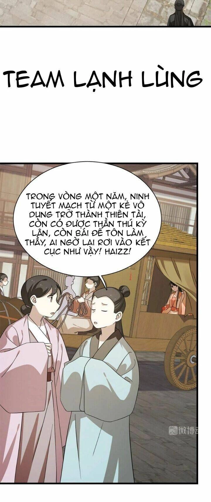 Độc Bộ Thiên Hạ: Đặc Công Thần Y Chapter 283 - 19