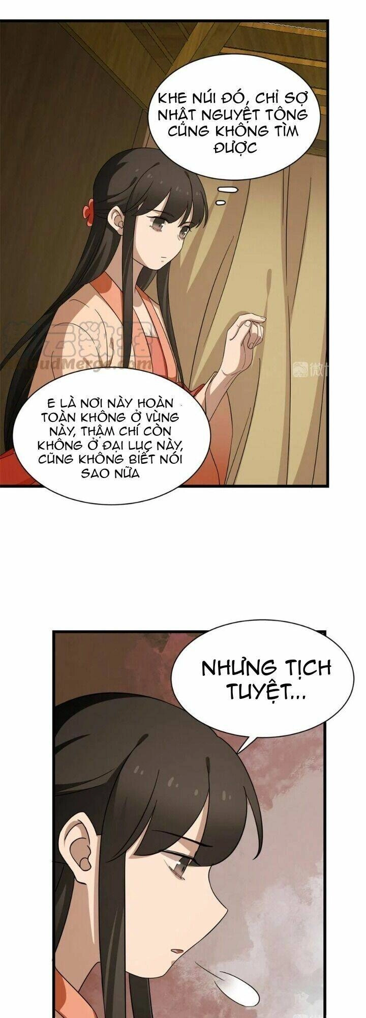 Độc Bộ Thiên Hạ: Đặc Công Thần Y Chapter 283 - 20