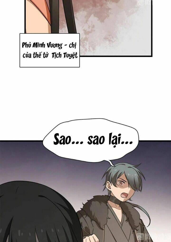 Độc Bộ Thiên Hạ: Đặc Công Thần Y Chapter 283 - 21