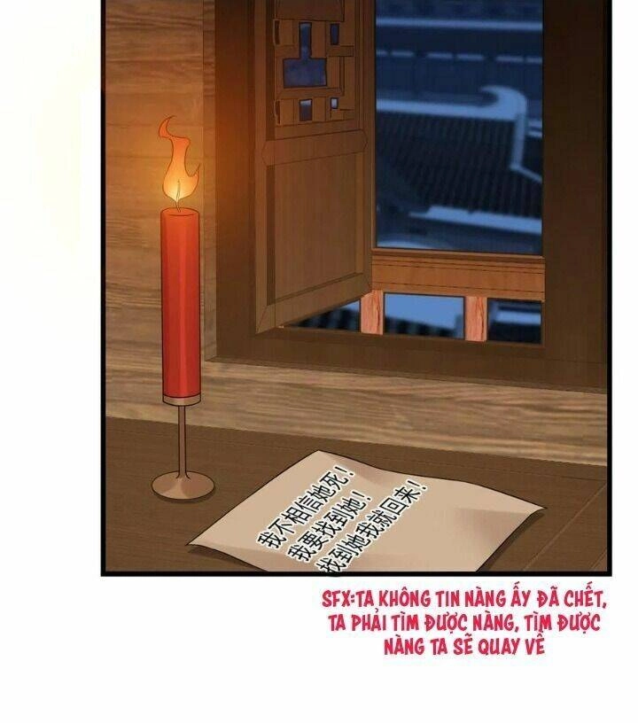 Độc Bộ Thiên Hạ: Đặc Công Thần Y Chapter 283 - 23