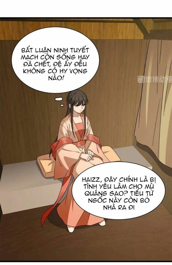 Độc Bộ Thiên Hạ: Đặc Công Thần Y Chapter 283 - 24