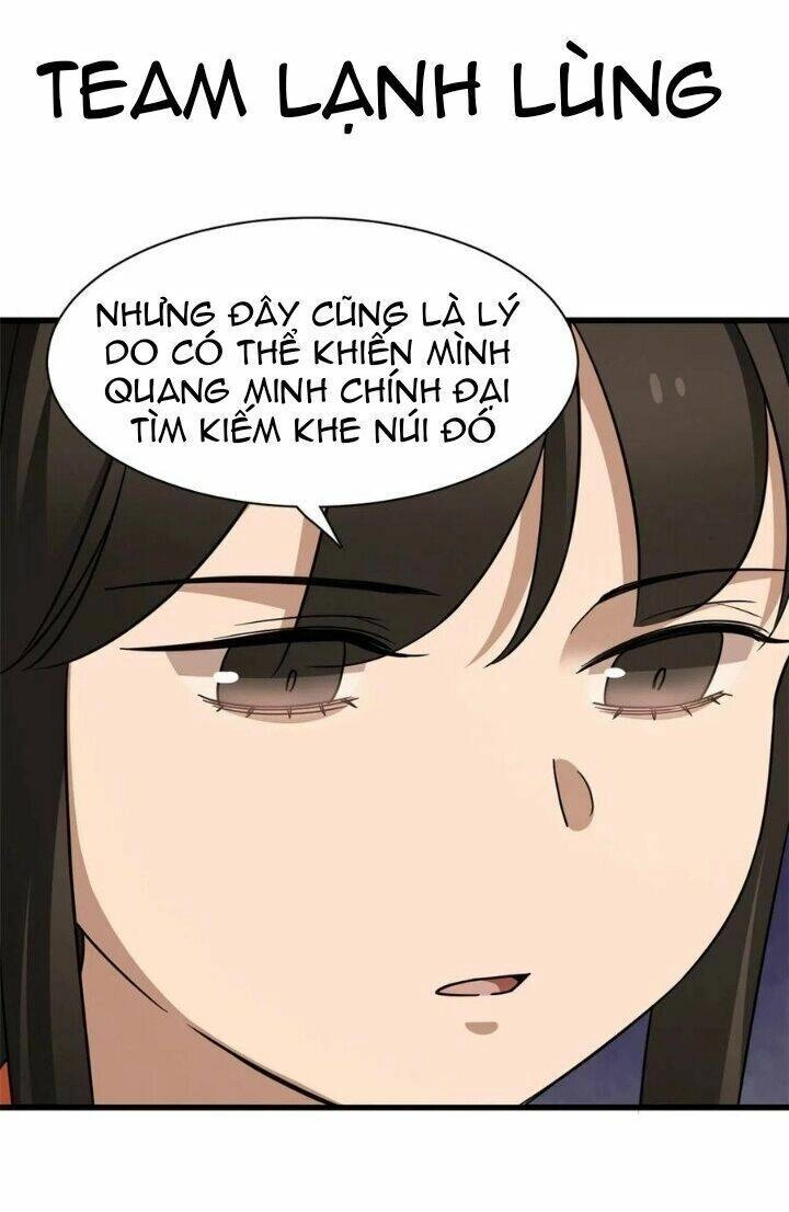 Độc Bộ Thiên Hạ: Đặc Công Thần Y Chapter 283 - 25