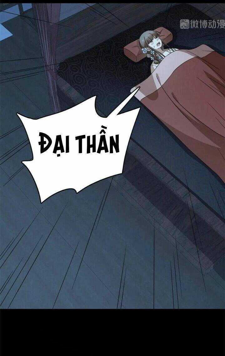 Độc Bộ Thiên Hạ: Đặc Công Thần Y Chapter 283 - 27