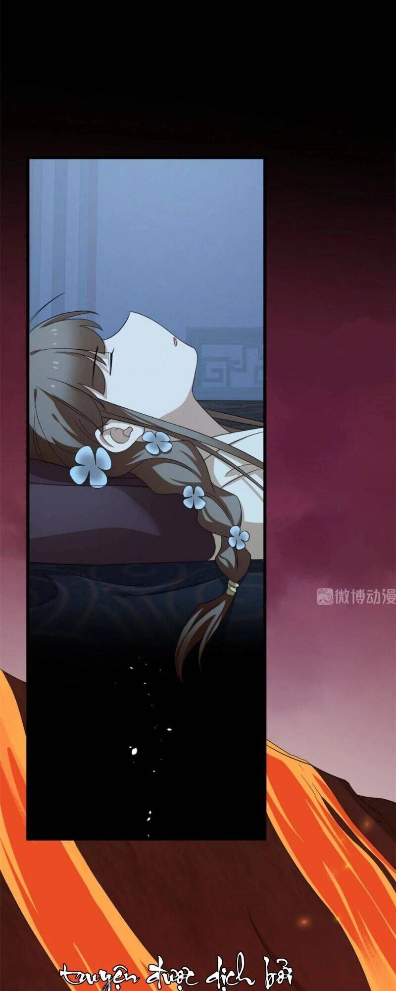 Độc Bộ Thiên Hạ: Đặc Công Thần Y Chapter 284 - 1