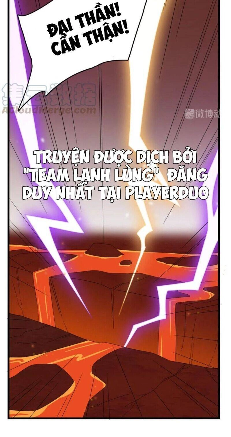 Độc Bộ Thiên Hạ: Đặc Công Thần Y Chapter 284 - 8