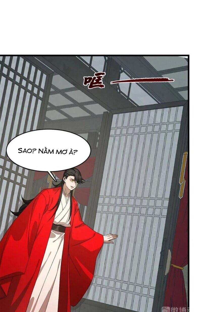 Độc Bộ Thiên Hạ: Đặc Công Thần Y Chapter 284 - 9