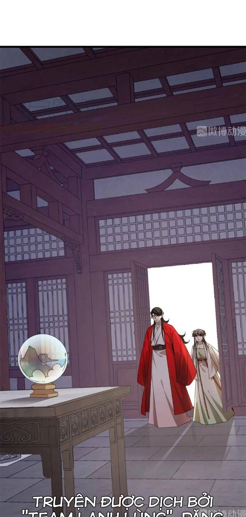 Độc Bộ Thiên Hạ: Đặc Công Thần Y Chapter 284 - 13