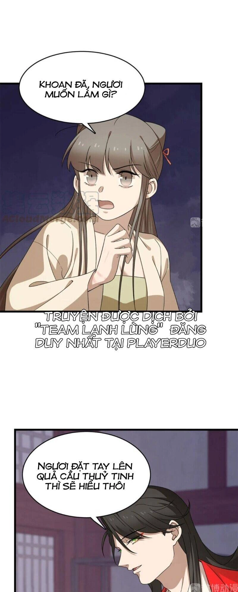 Độc Bộ Thiên Hạ: Đặc Công Thần Y Chapter 284 - 15