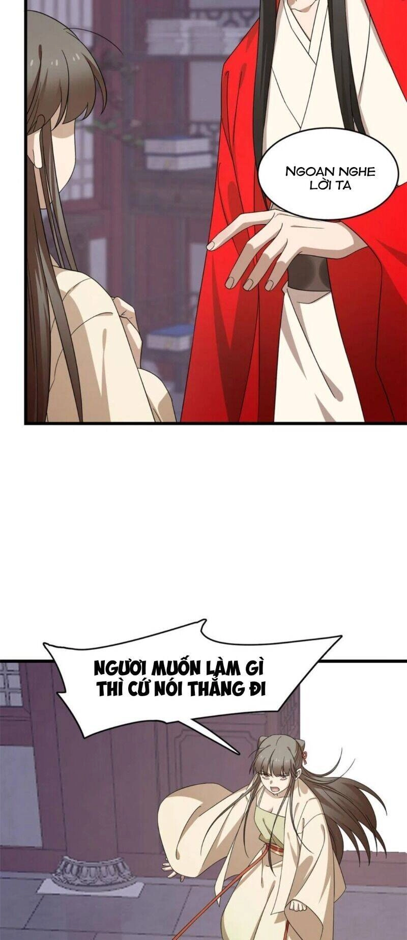 Độc Bộ Thiên Hạ: Đặc Công Thần Y Chapter 284 - 16