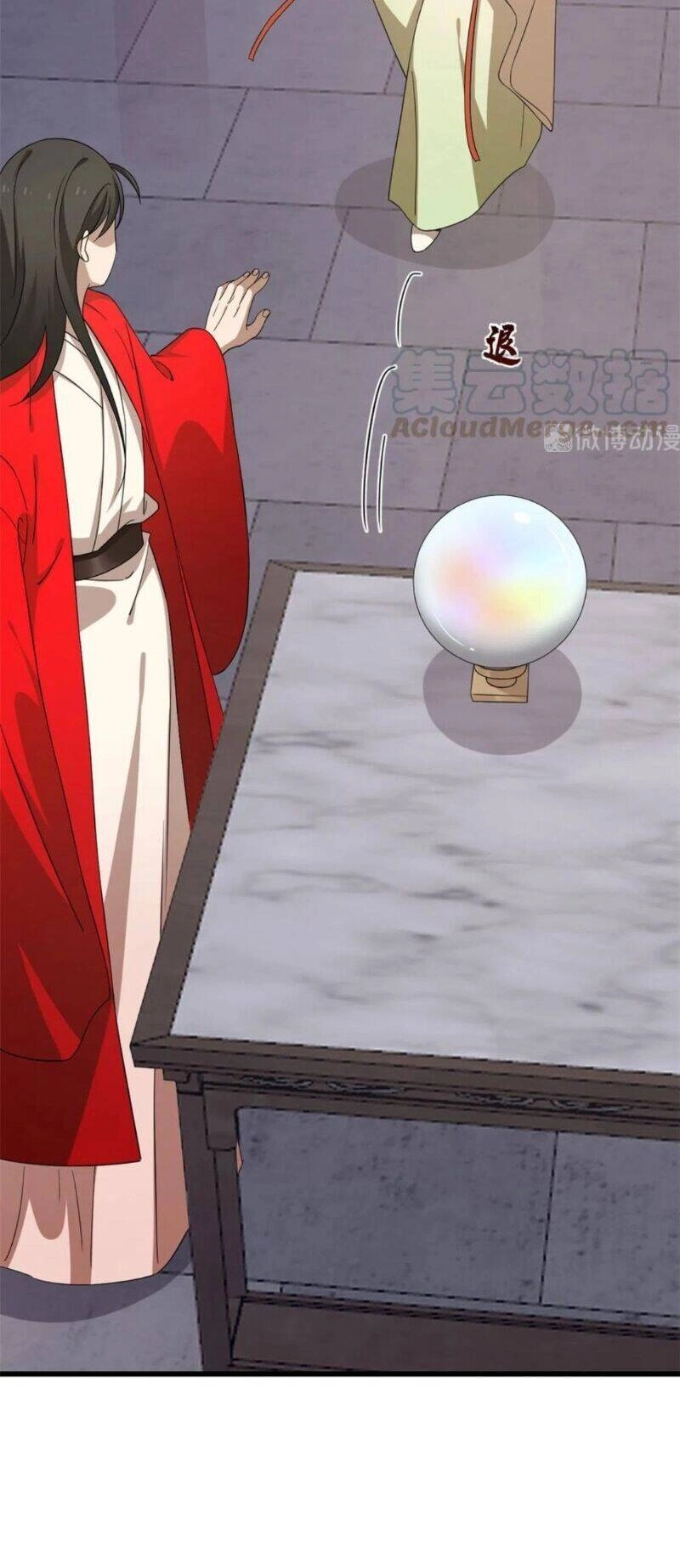 Độc Bộ Thiên Hạ: Đặc Công Thần Y Chapter 284 - 17