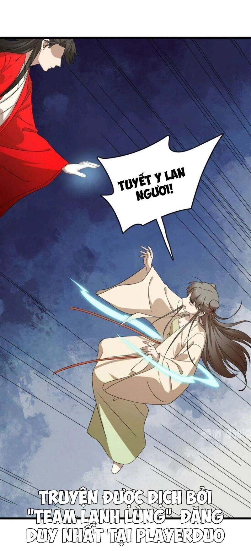 Độc Bộ Thiên Hạ: Đặc Công Thần Y Chapter 284 - 18