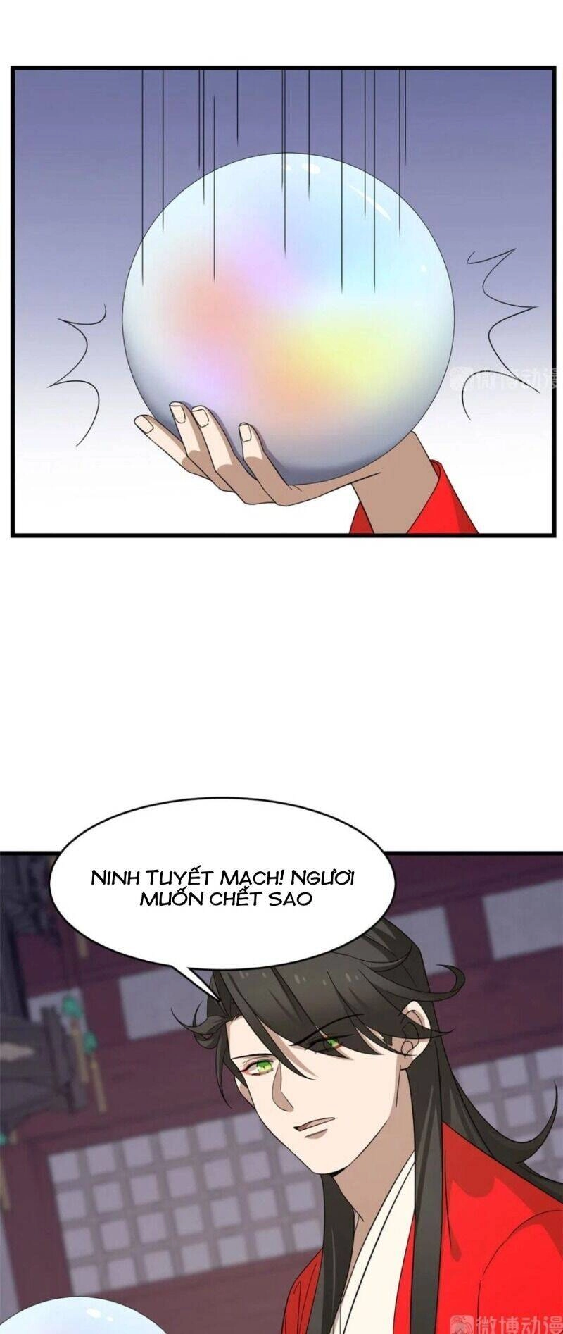 Độc Bộ Thiên Hạ: Đặc Công Thần Y Chapter 284 - 20