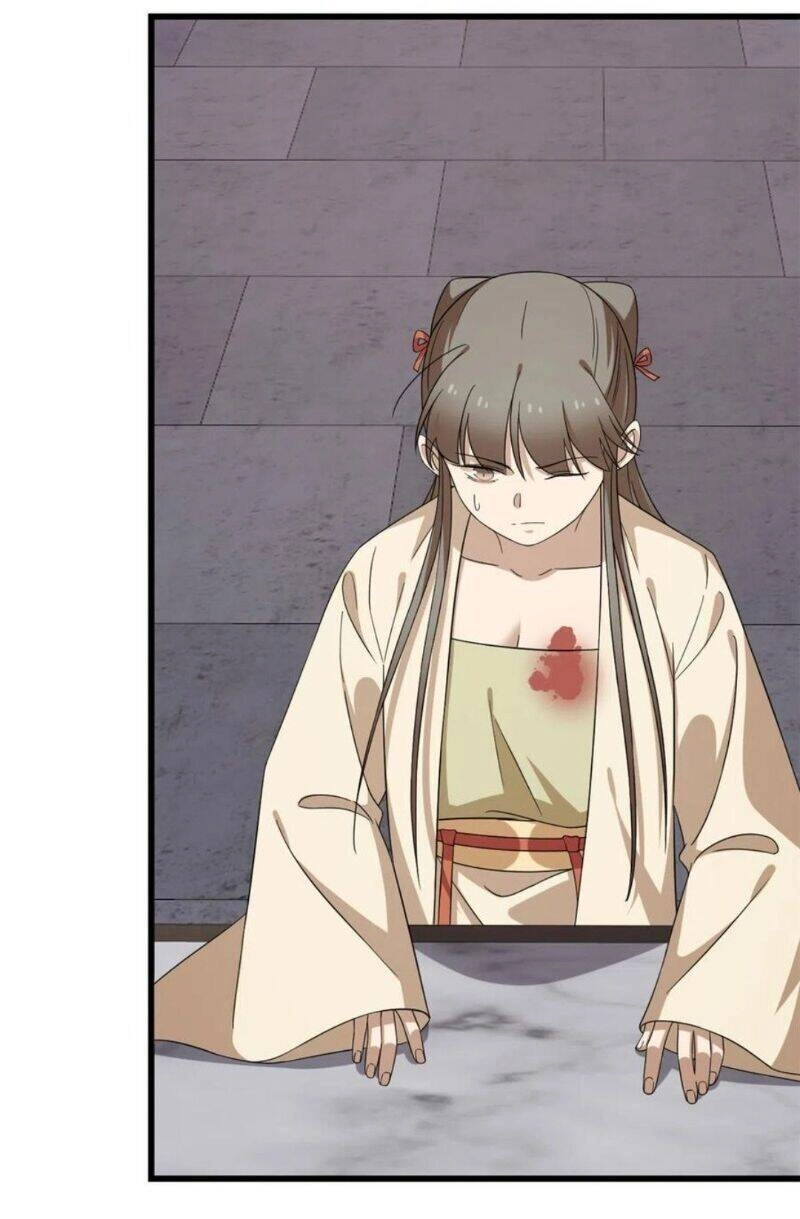 Độc Bộ Thiên Hạ: Đặc Công Thần Y Chapter 284 - 22