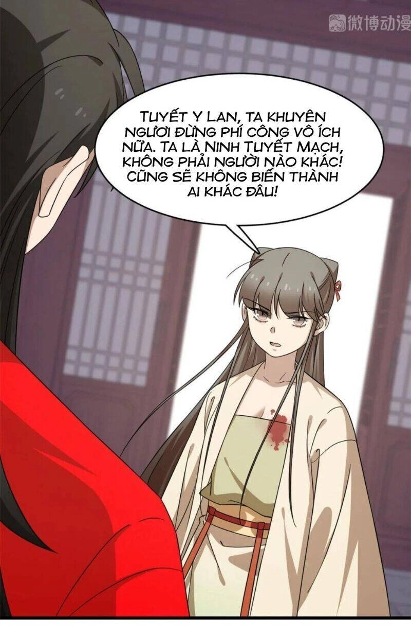 Độc Bộ Thiên Hạ: Đặc Công Thần Y Chapter 284 - 24