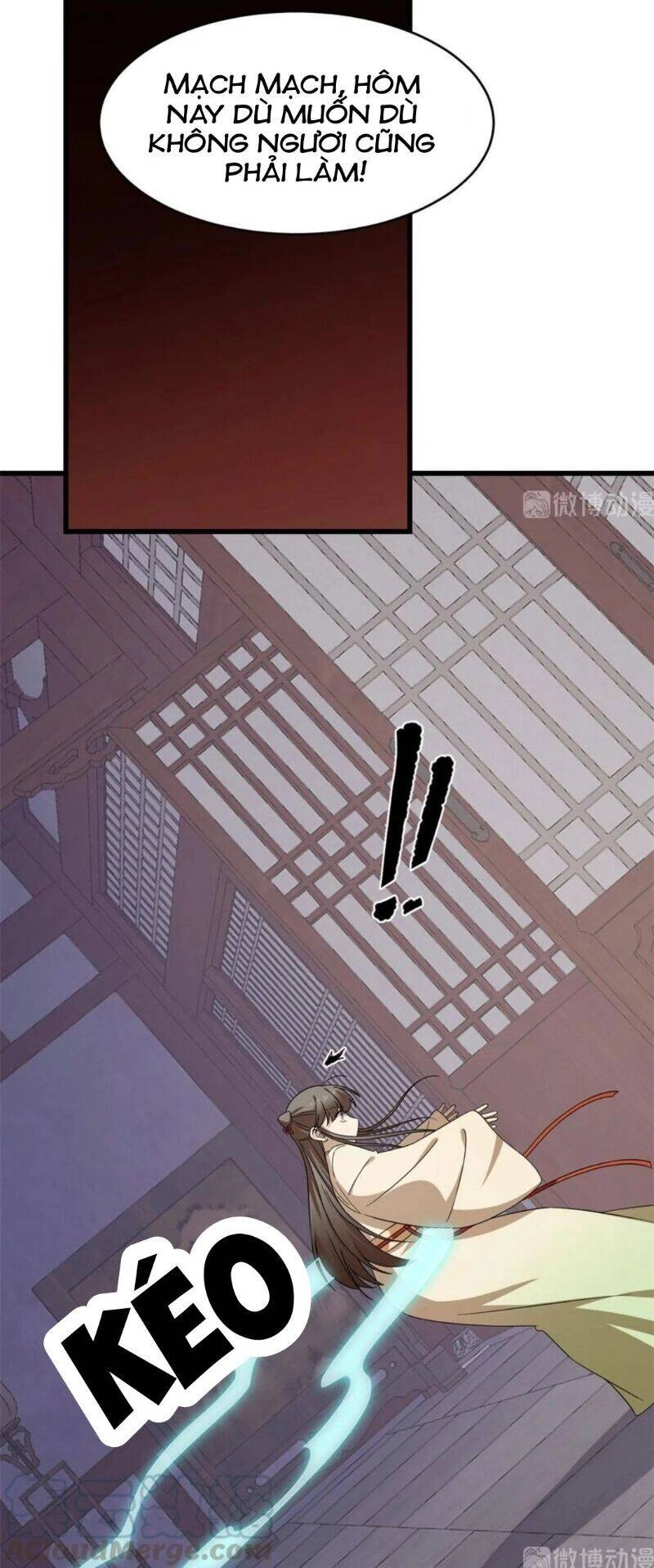 Độc Bộ Thiên Hạ: Đặc Công Thần Y Chapter 284 - 26