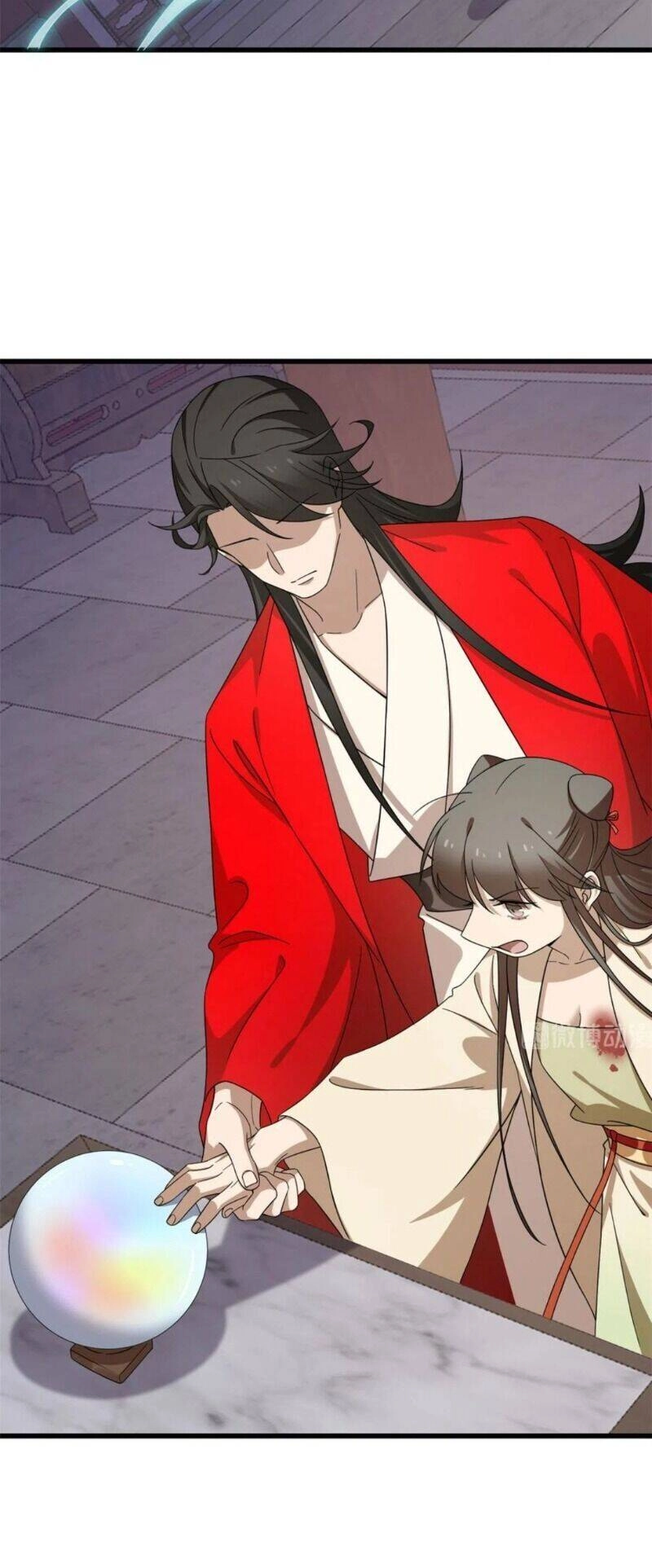 Độc Bộ Thiên Hạ: Đặc Công Thần Y Chapter 284 - 27