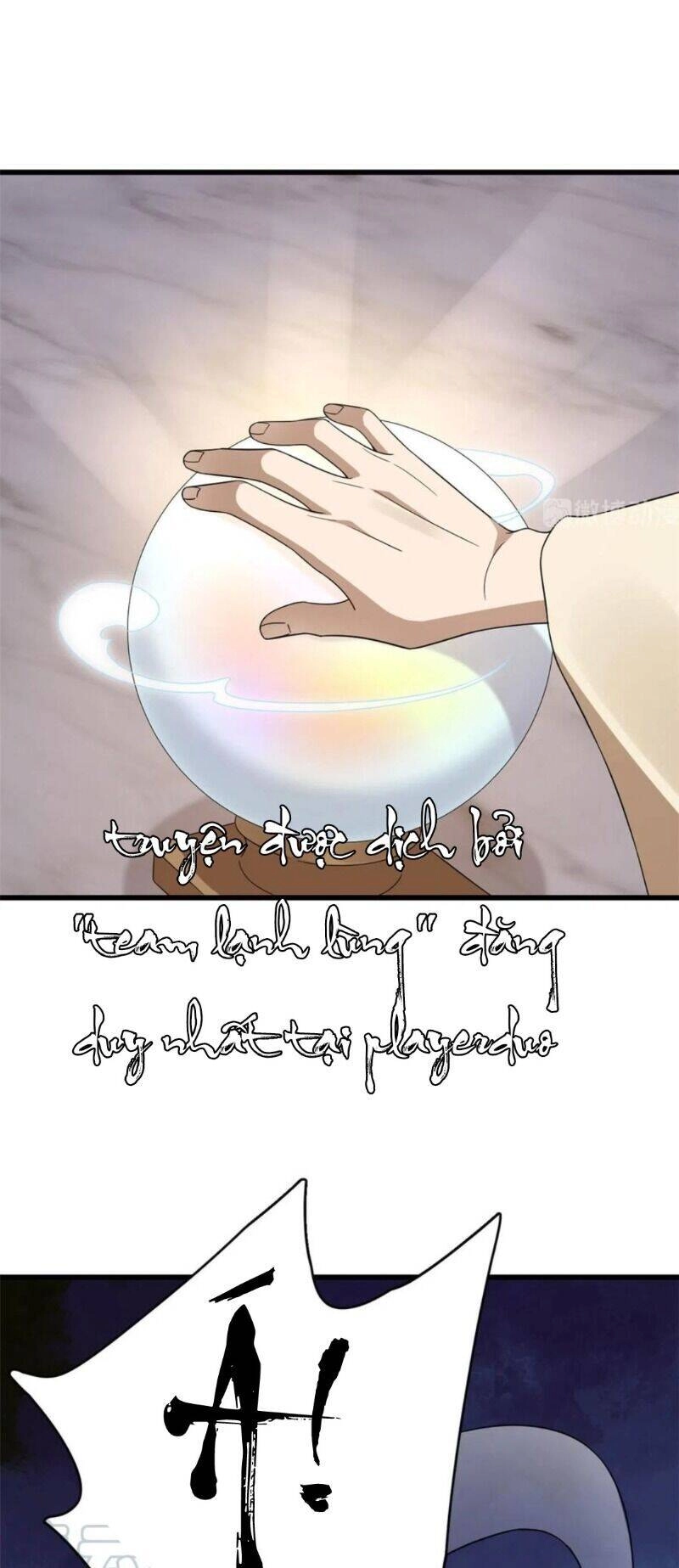 Độc Bộ Thiên Hạ: Đặc Công Thần Y Chapter 284 - 28