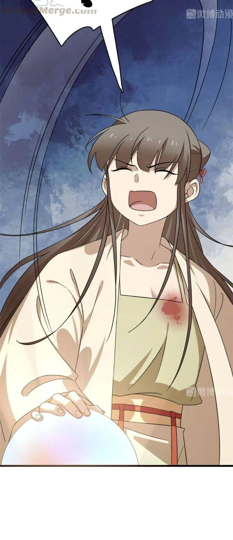 Độc Bộ Thiên Hạ: Đặc Công Thần Y Chapter 284 - 29