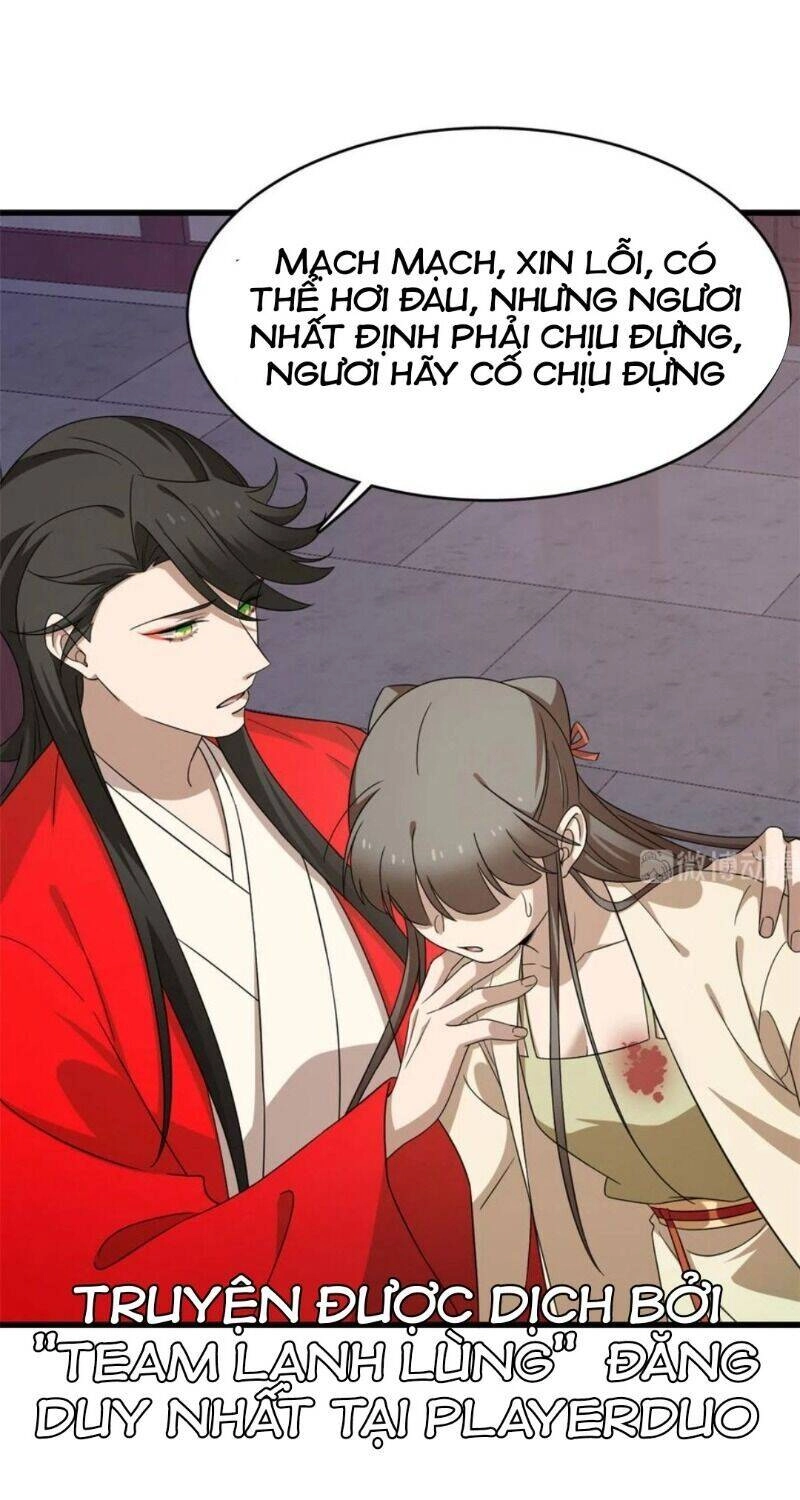 Độc Bộ Thiên Hạ: Đặc Công Thần Y Chapter 284 - 30