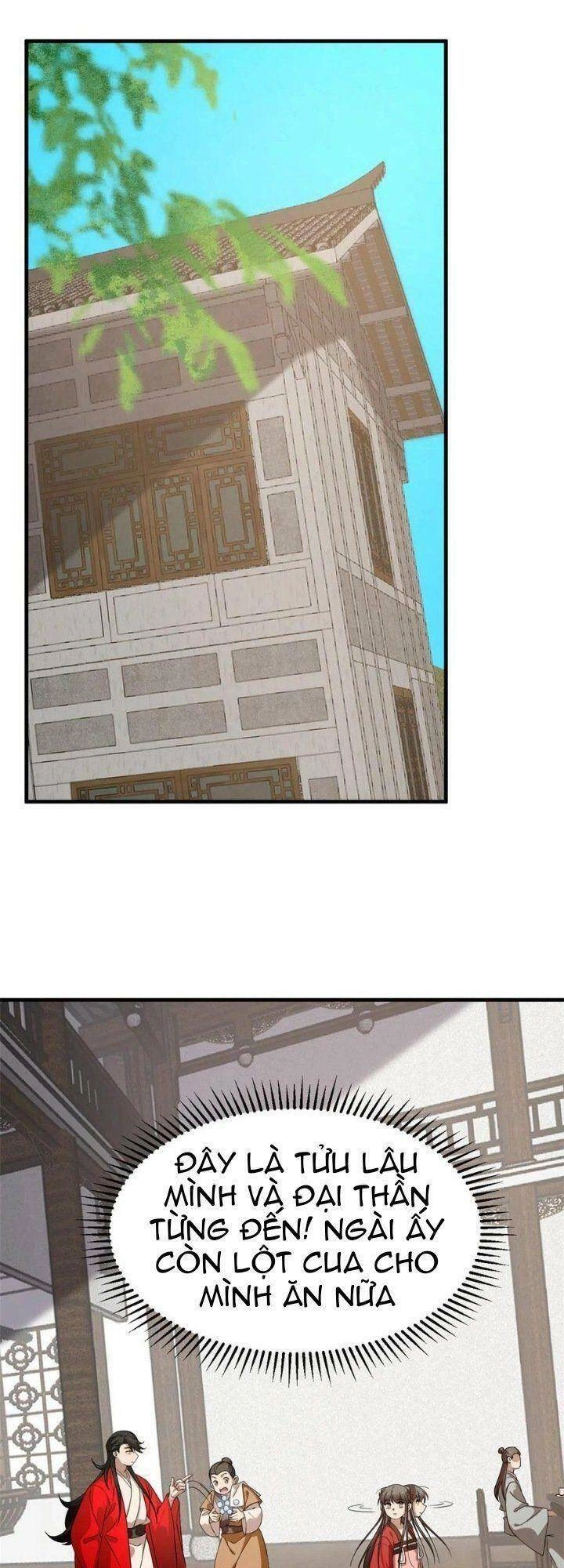 Độc Bộ Thiên Hạ: Đặc Công Thần Y Chapter 286 - 2