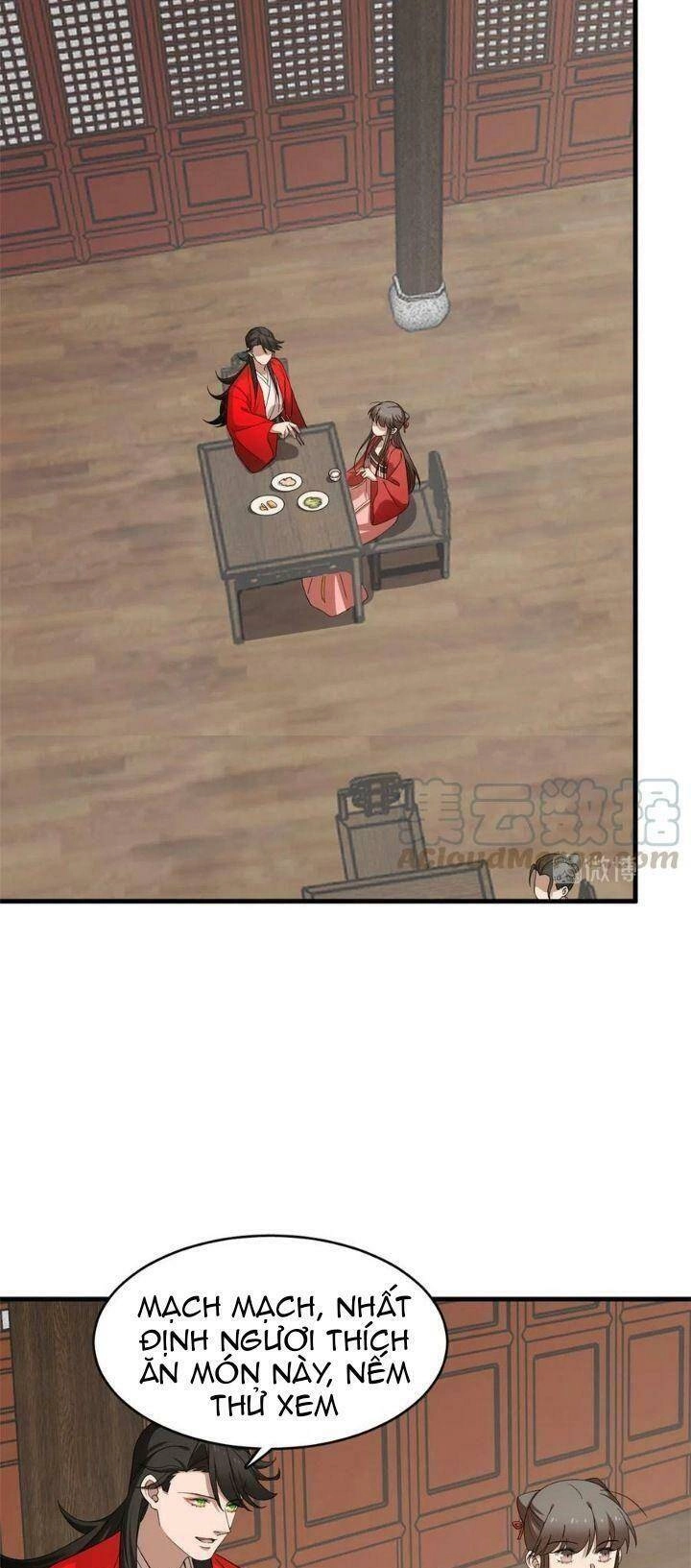 Độc Bộ Thiên Hạ: Đặc Công Thần Y Chapter 286 - 5