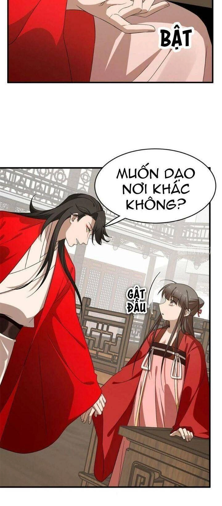 Độc Bộ Thiên Hạ: Đặc Công Thần Y Chapter 286 - 8