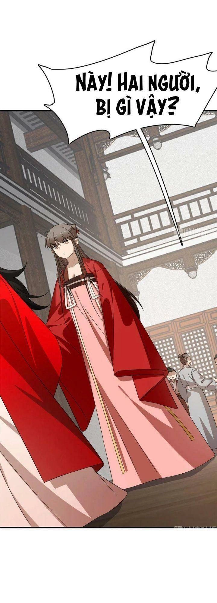 Độc Bộ Thiên Hạ: Đặc Công Thần Y Chapter 286 - 9