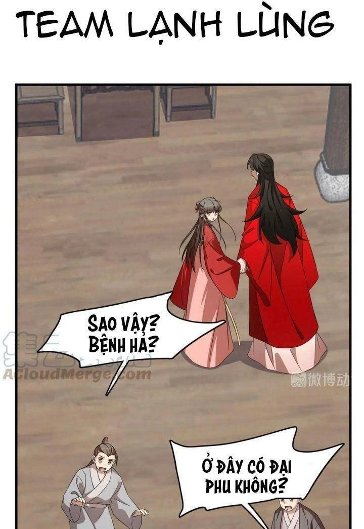 Độc Bộ Thiên Hạ: Đặc Công Thần Y Chapter 286 - 10