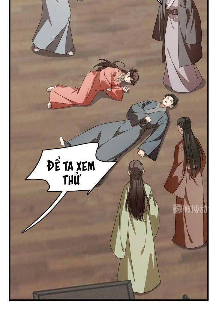 Độc Bộ Thiên Hạ: Đặc Công Thần Y Chapter 286 - 11